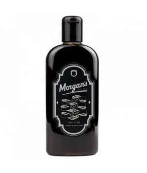 Morgan’s Тонік для волосся Bay Rum Grooming Hair Tonic, 250 мл